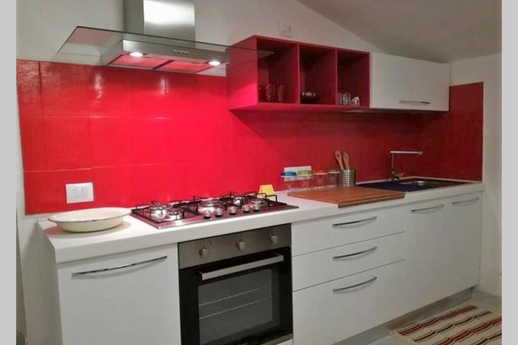 Big Relax Apartment With Swimming Pool And A Peaceful Garden In A Private Villa Sestu Buitenkant foto